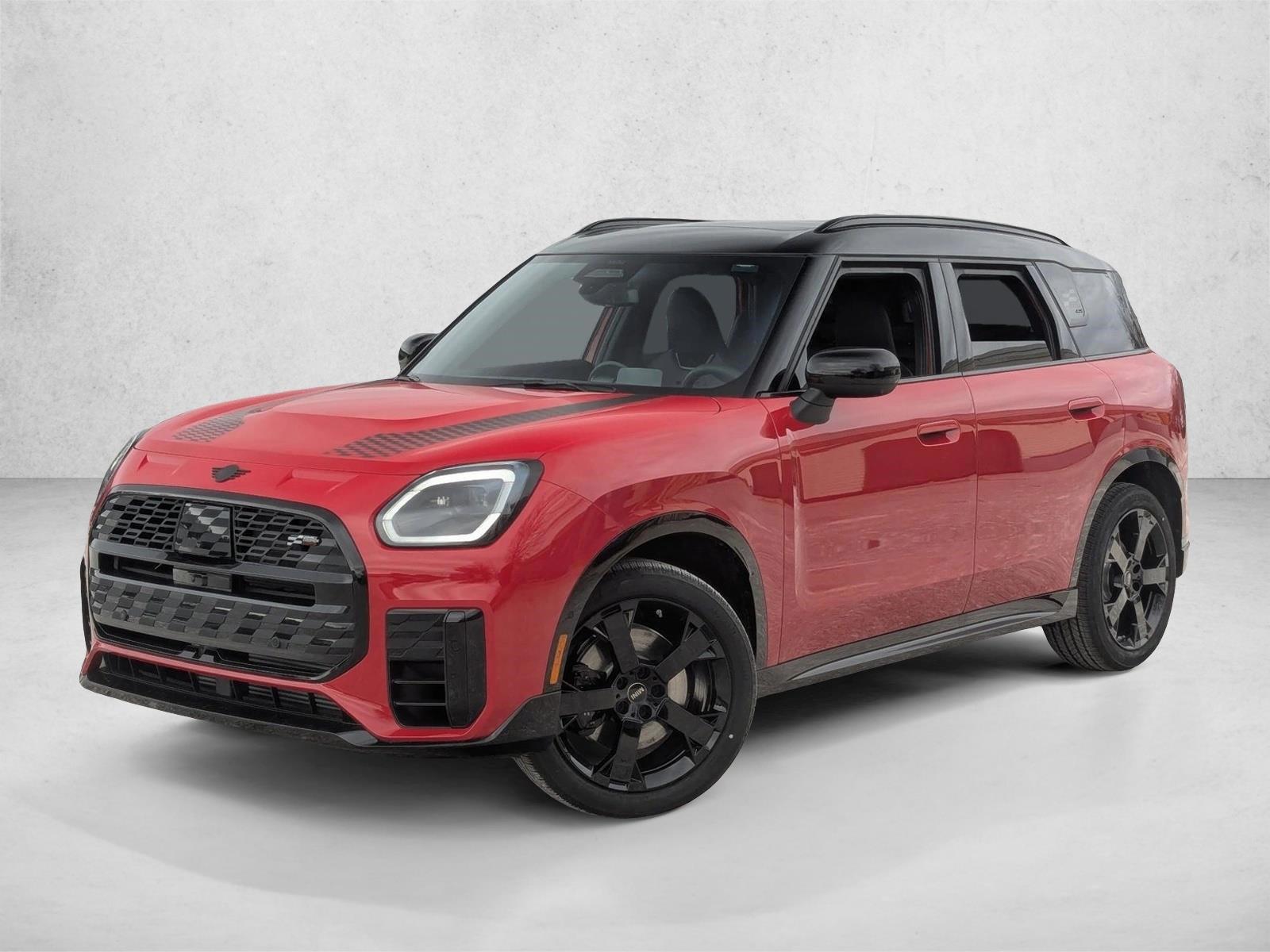 Thumbnail: 2026 MINI Cooper Countryman - 1