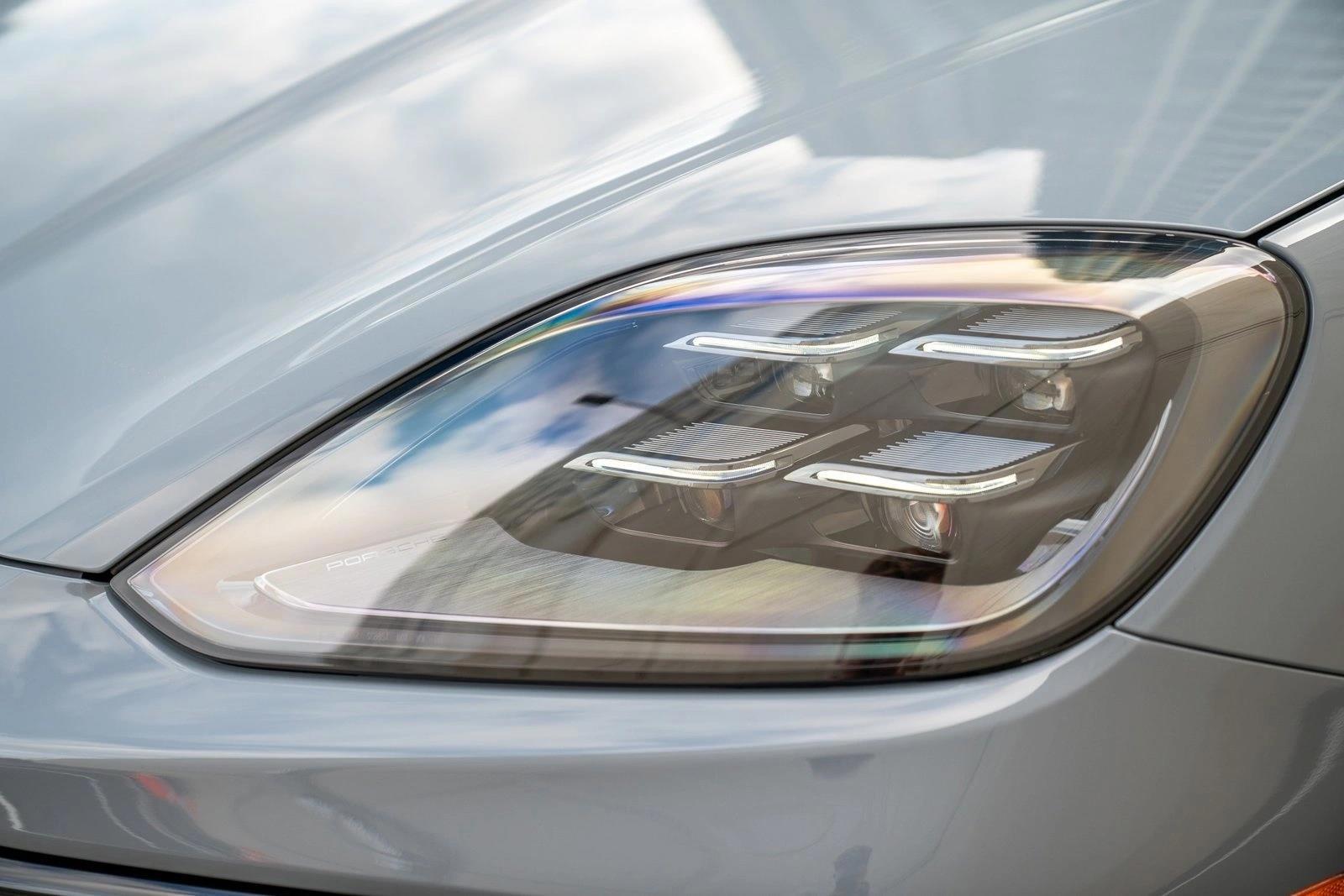 2026 Porsche Cayenne Base - Photo 29