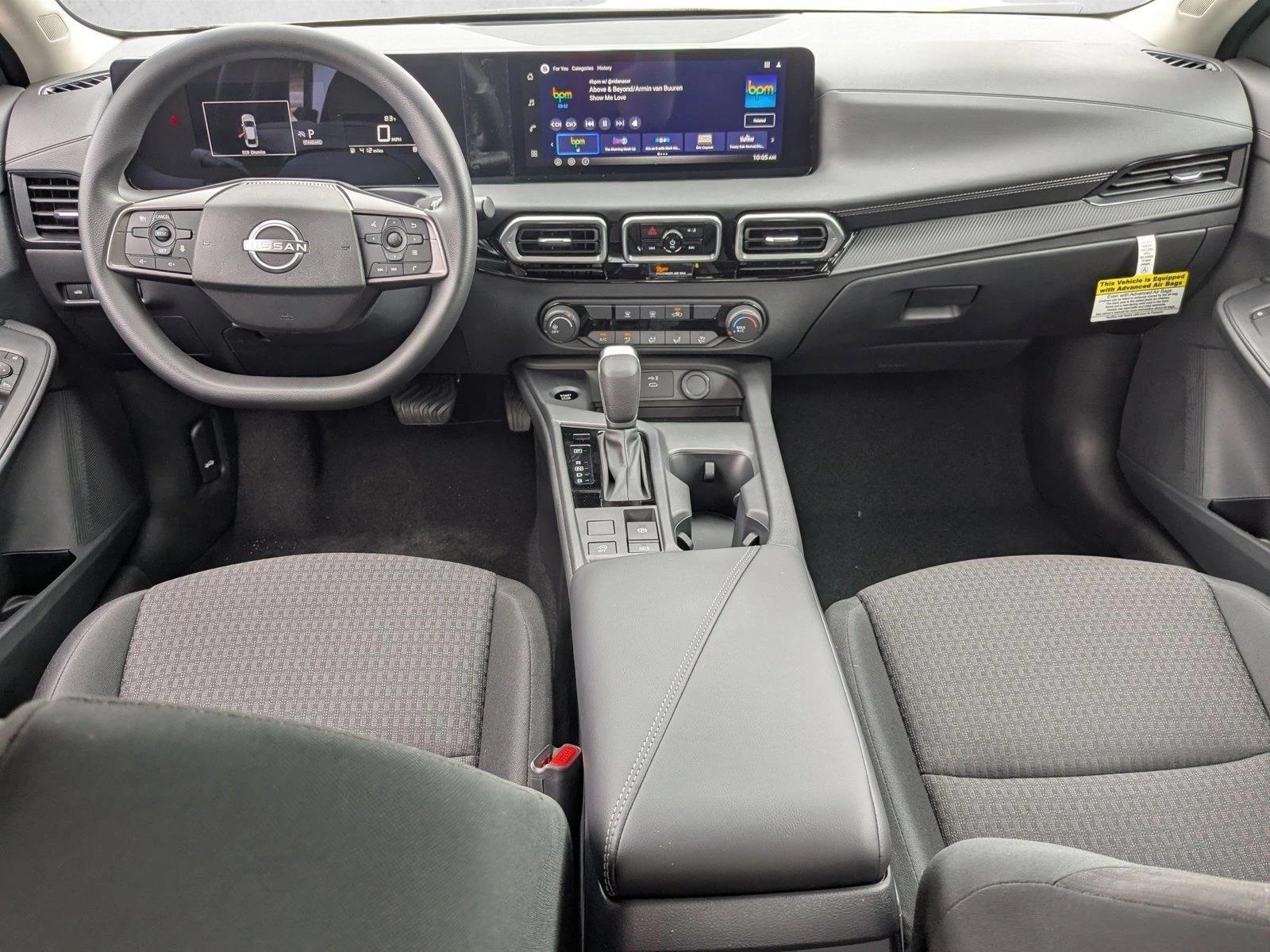Thumbnail: 2026 Nissan Sentra - 4