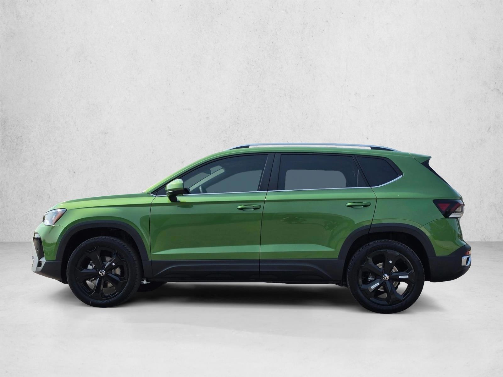 Thumbnail: 2026 Volkswagen Taos - 2
