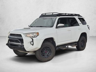 2015 Toyota 4Runner TRD Pro -
                  Northglenn, CO
