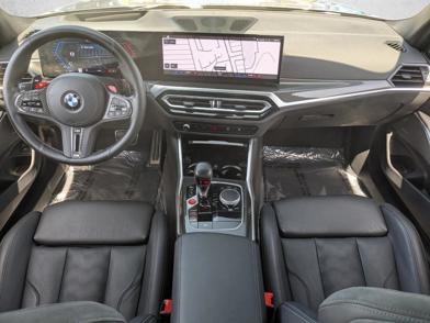 2023 BMW M3