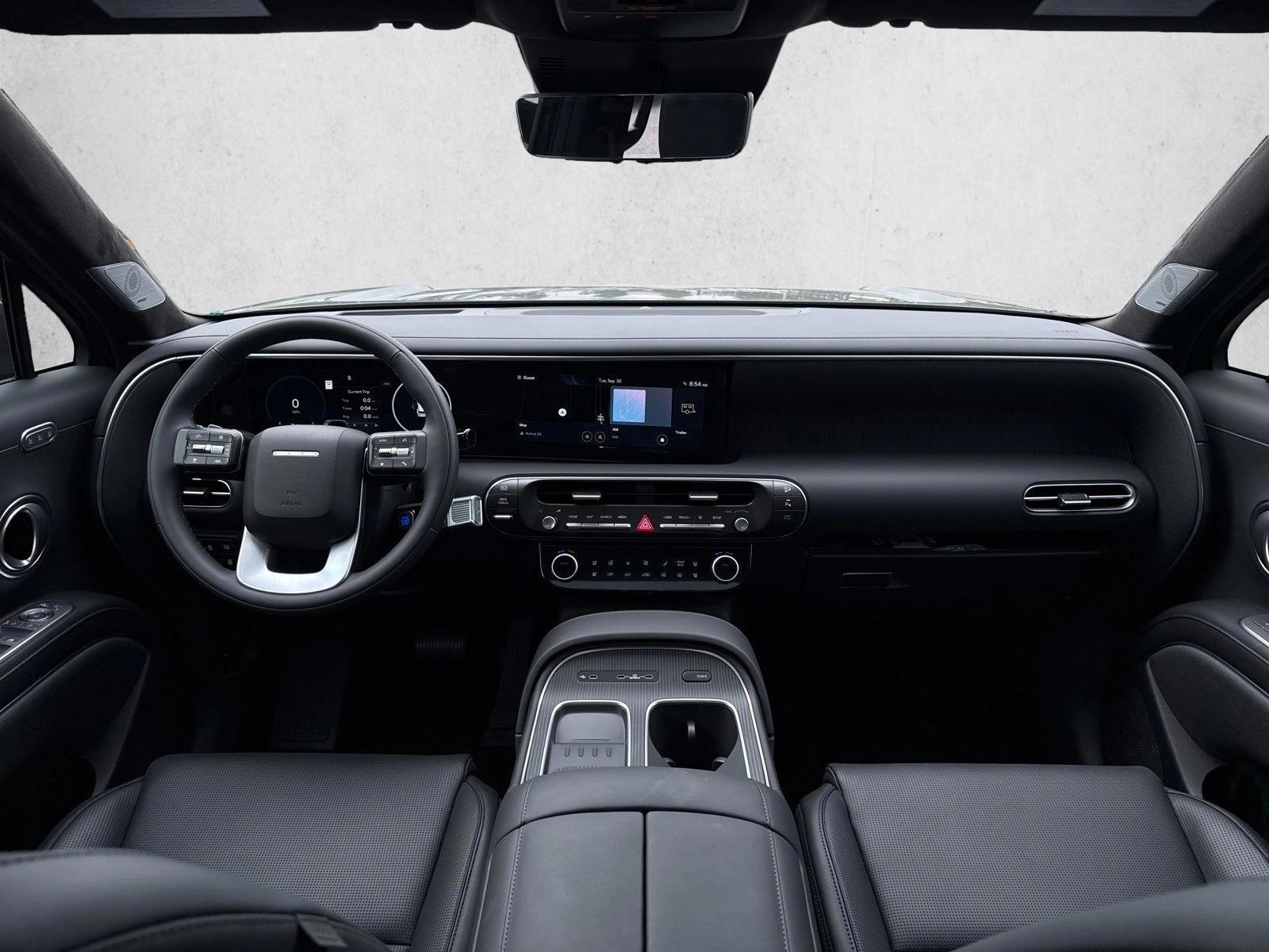 Thumbnail: 2026 Hyundai Palisade - 4