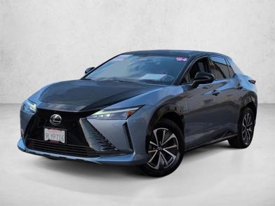 2024 Lexus RZ 450e -
                  Carlsbad, CA
