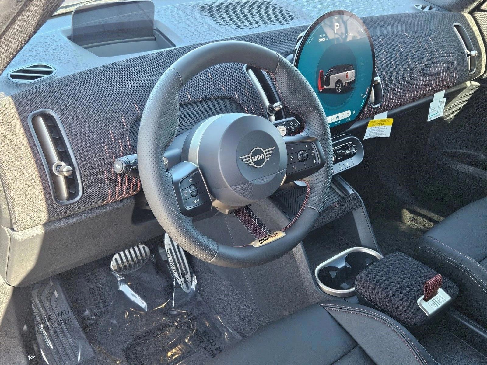 Thumbnail: 2026 MINI Cooper Countryman - 3