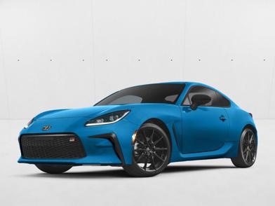2023 Toyota GR86 Premium -
                  Corpus Christi, TX