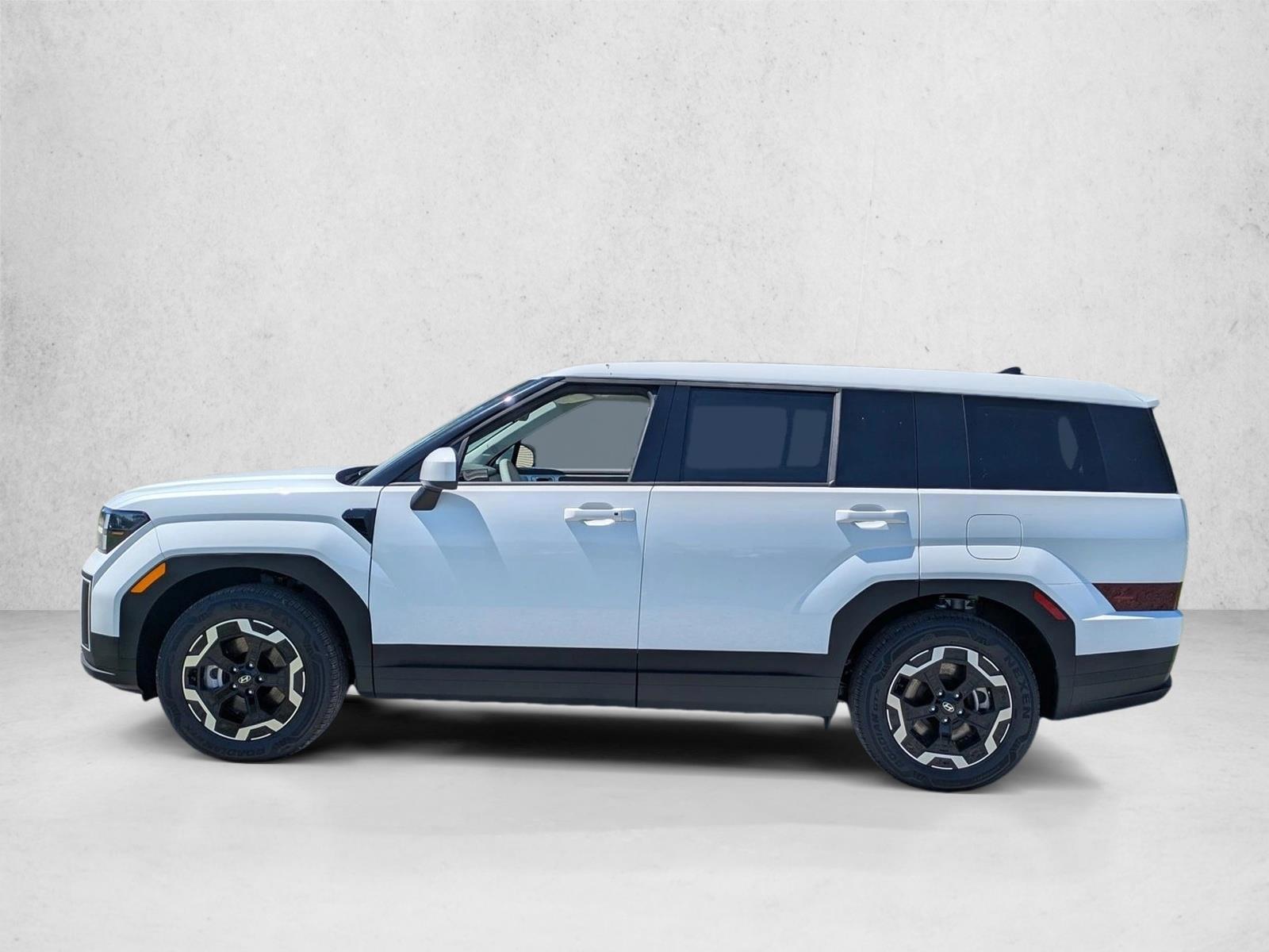 Thumbnail: 2026 Hyundai Santa Fe - 2