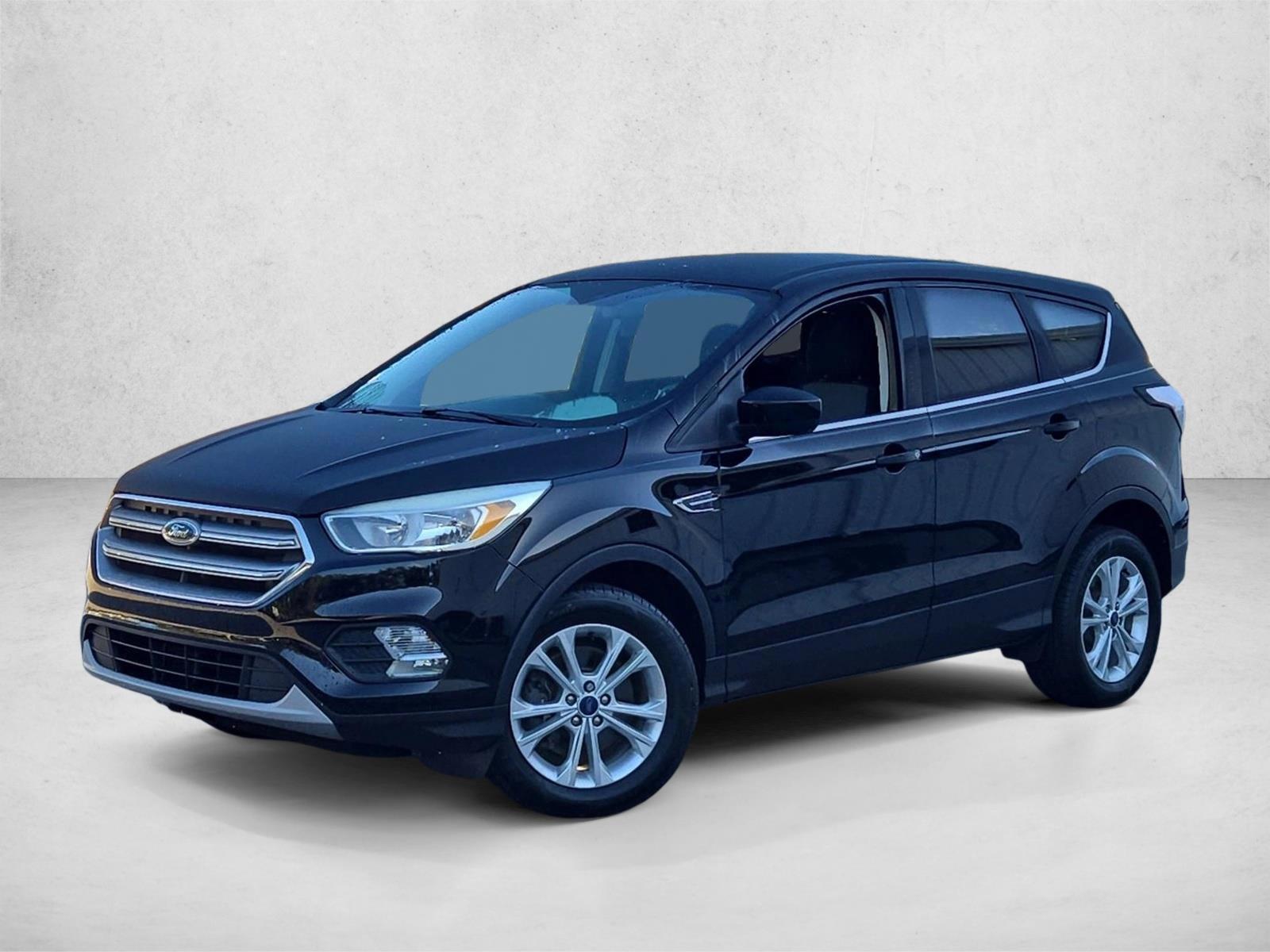 Thumbnail: 2017 Ford Escape - 1