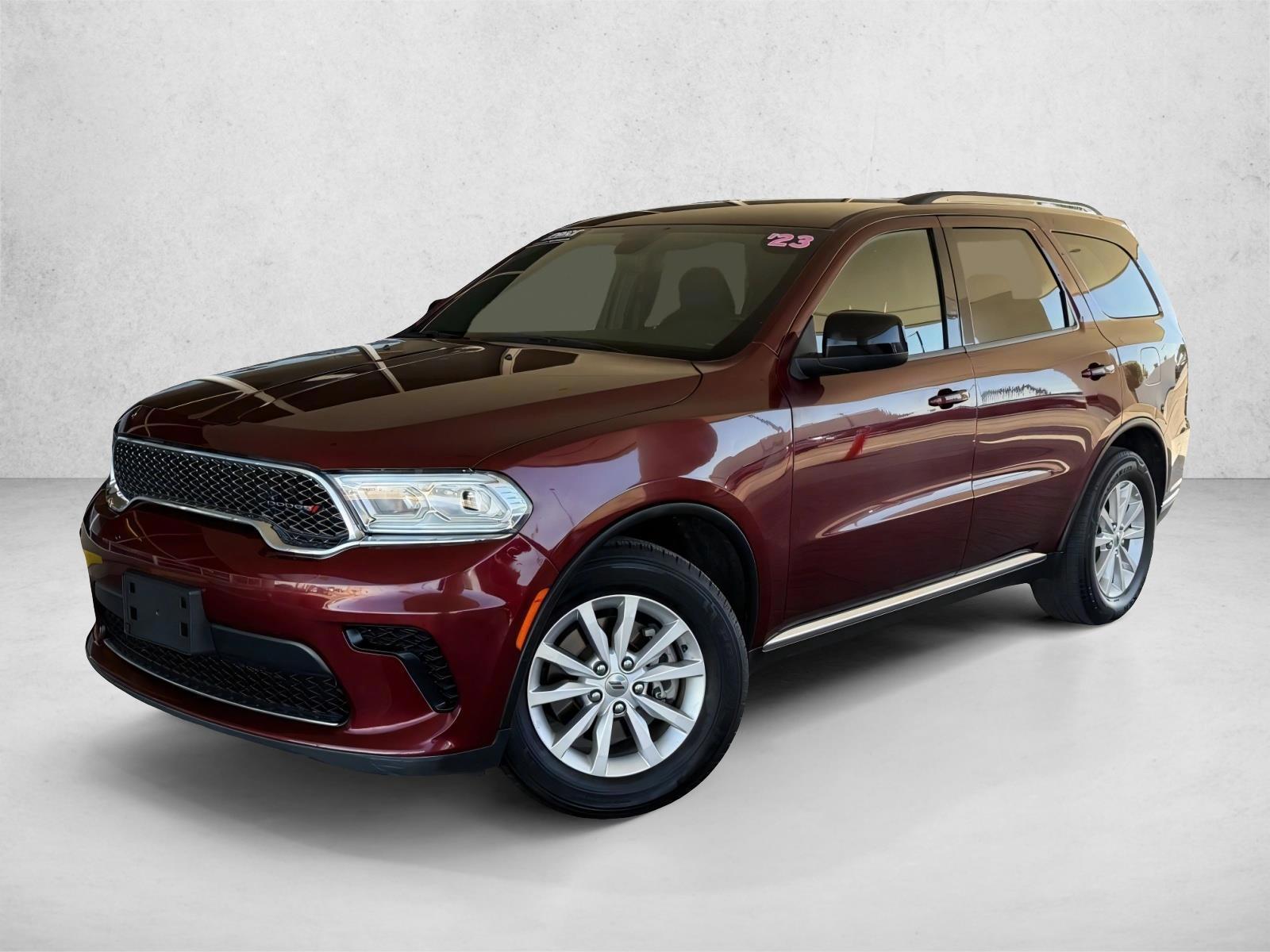 2023 Dodge Durango