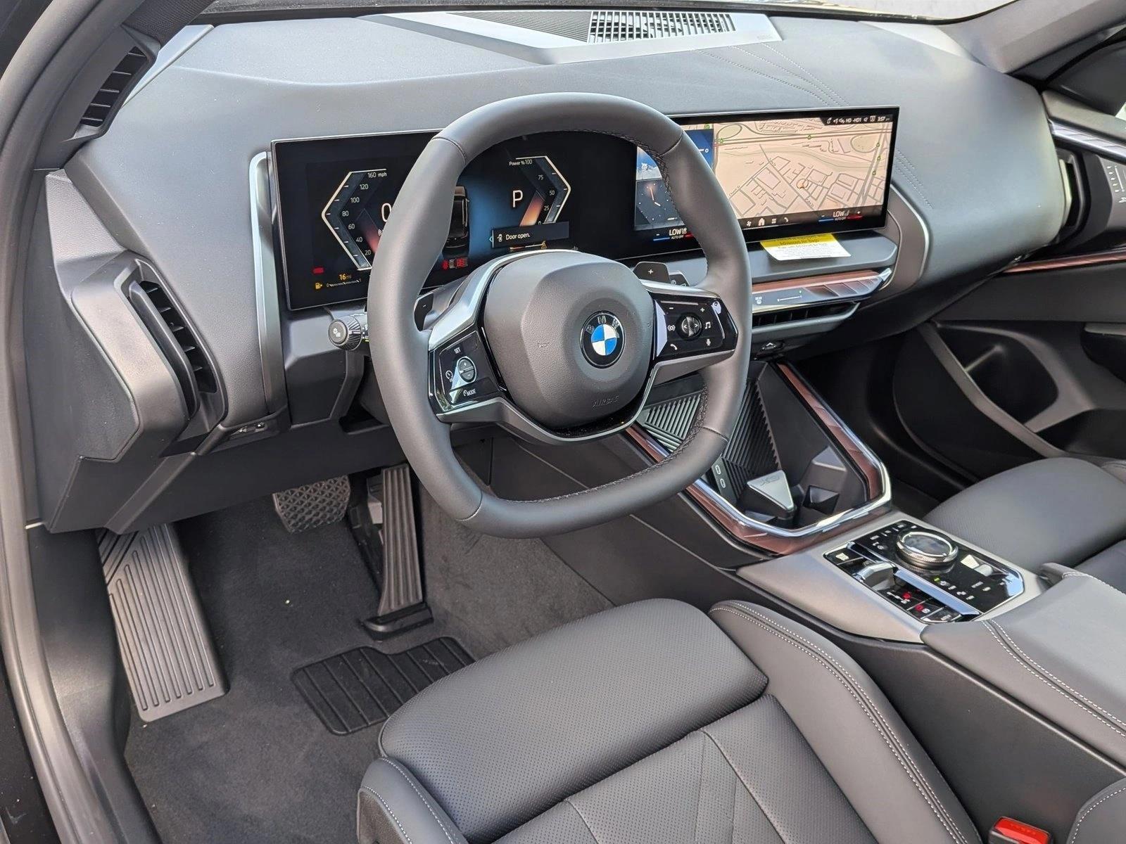 Thumbnail: 2026 BMW X3 - 3