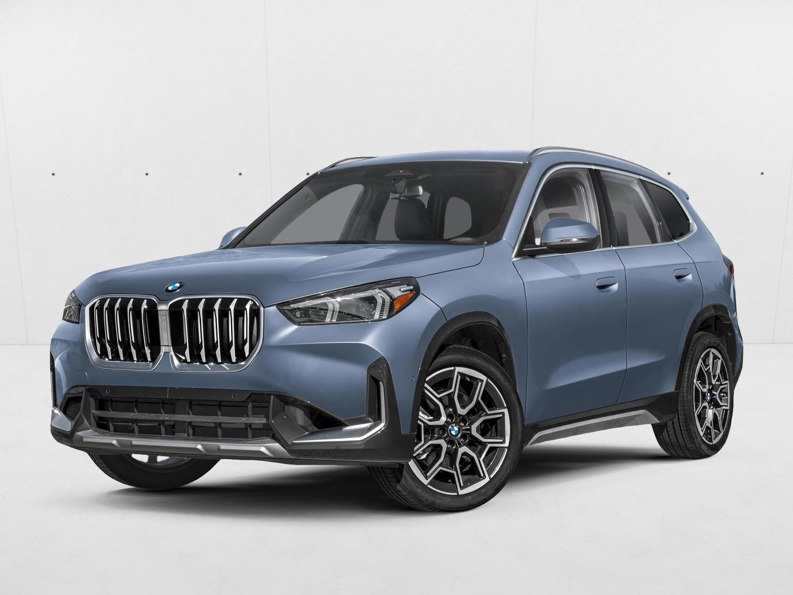 Thumbnail: 2026 BMW X1 - 1