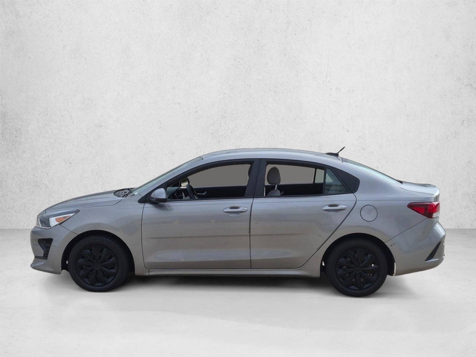 Thumbnail: 2021 Kia Rio - 2