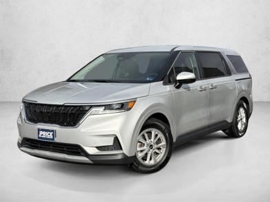 2022 Kia Carnival LXS -
                  Leesburg, VA