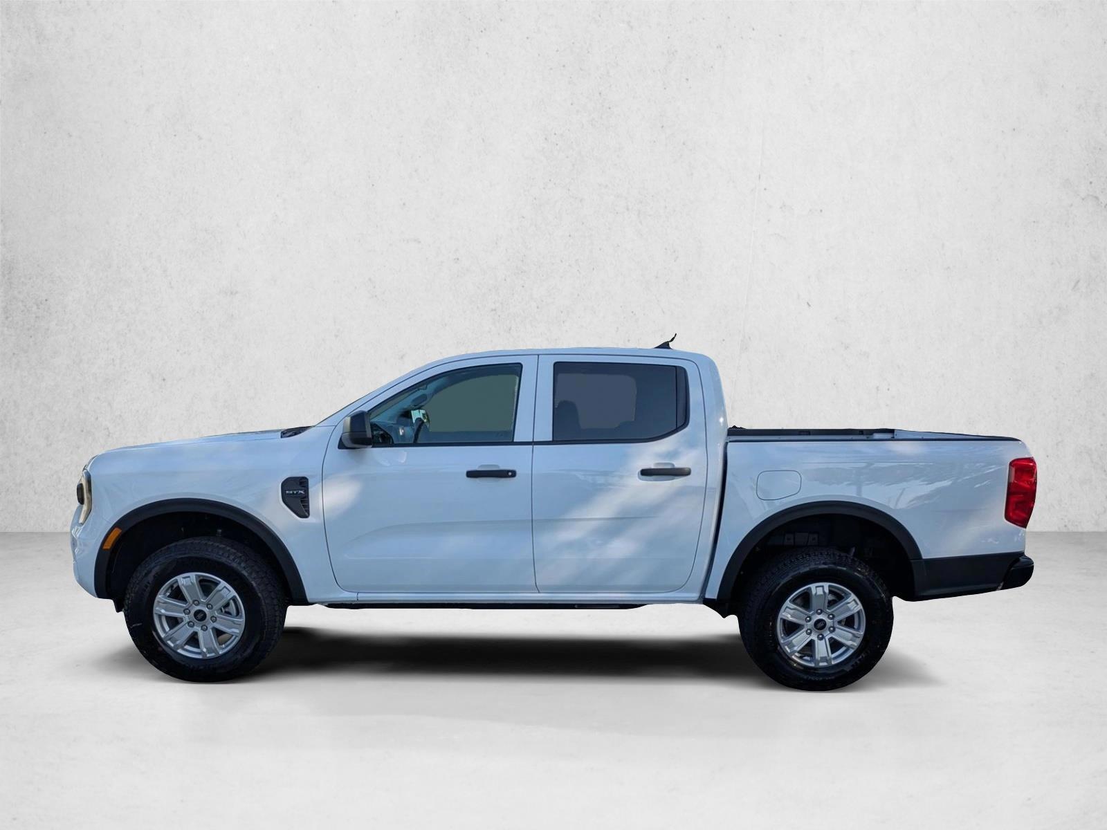 Thumbnail: 2026 Ford Ranger - 2