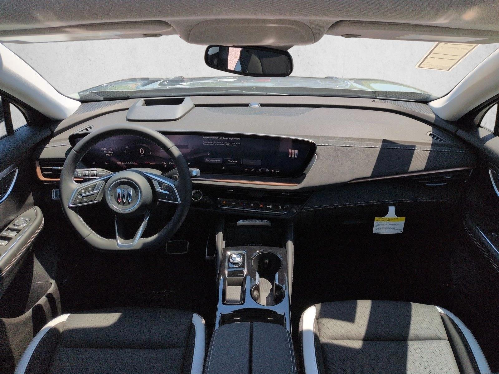Thumbnail: 2026 Buick Envision - 3