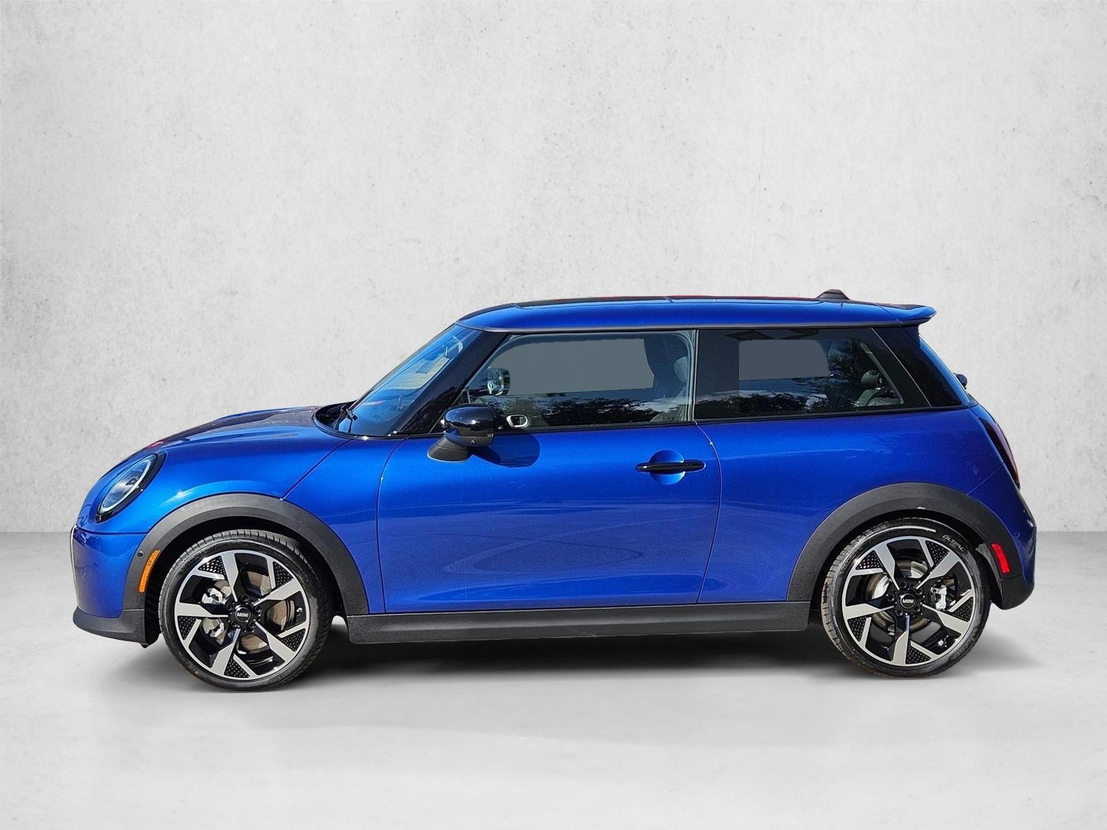 Thumbnail: 2026 MINI Cooper Hardtop - 3