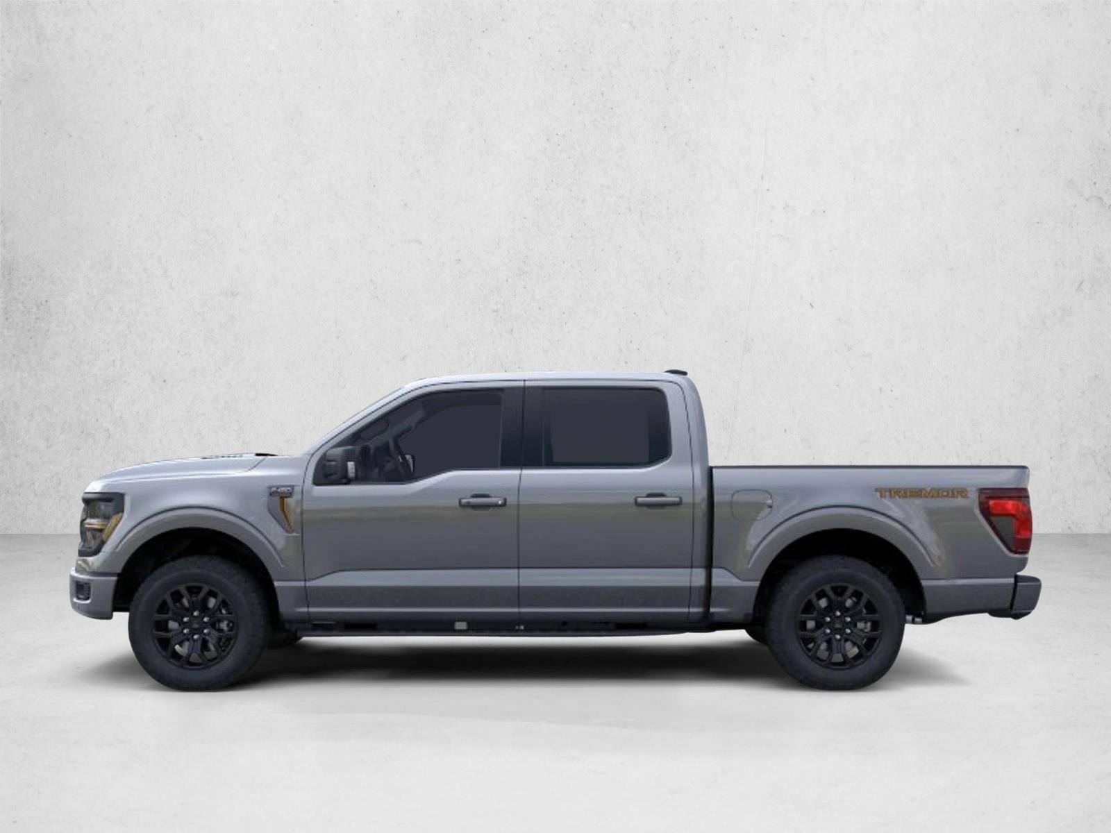Thumbnail: 2026 Ford F-150 - 3