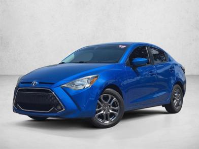 2019 Toyota Yaris LE -
                  Westminster, CO