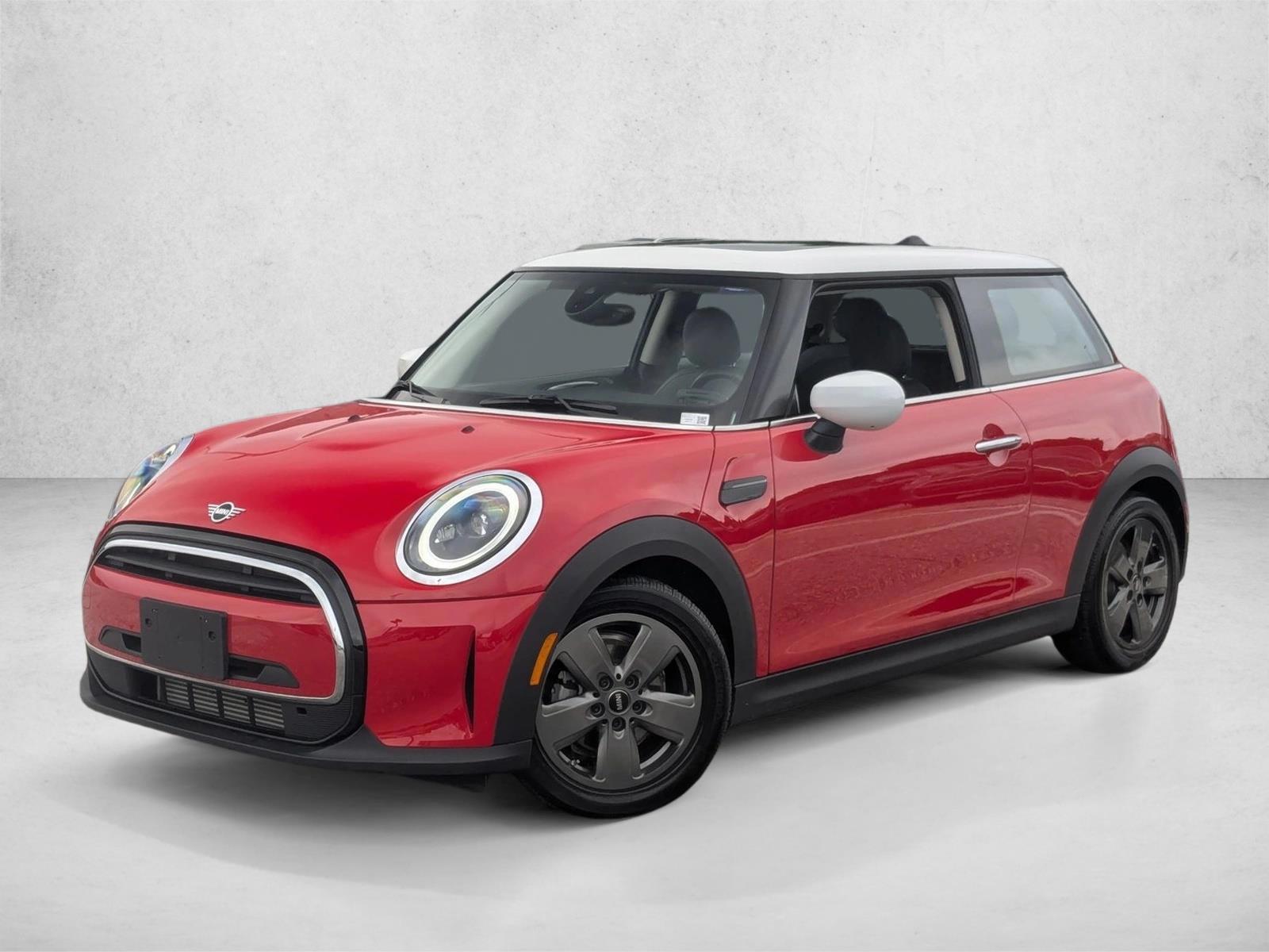 Thumbnail: 2024 MINI Cooper Hardtop - 1