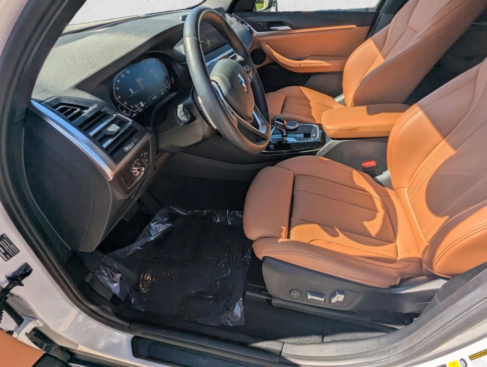2023 BMW X3 30i - Photo 17