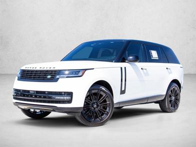 2024 Land Rover Range Rover