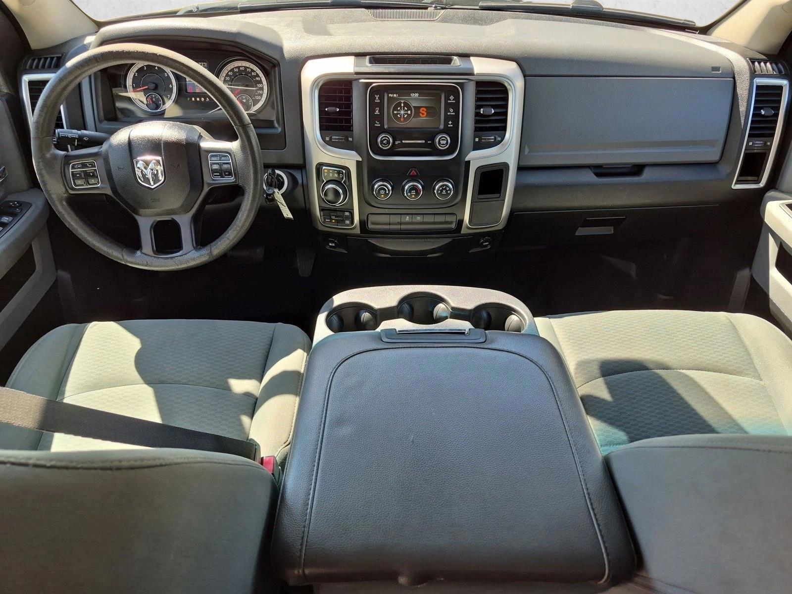 Thumbnail: 2020 RAM 1500 - 3