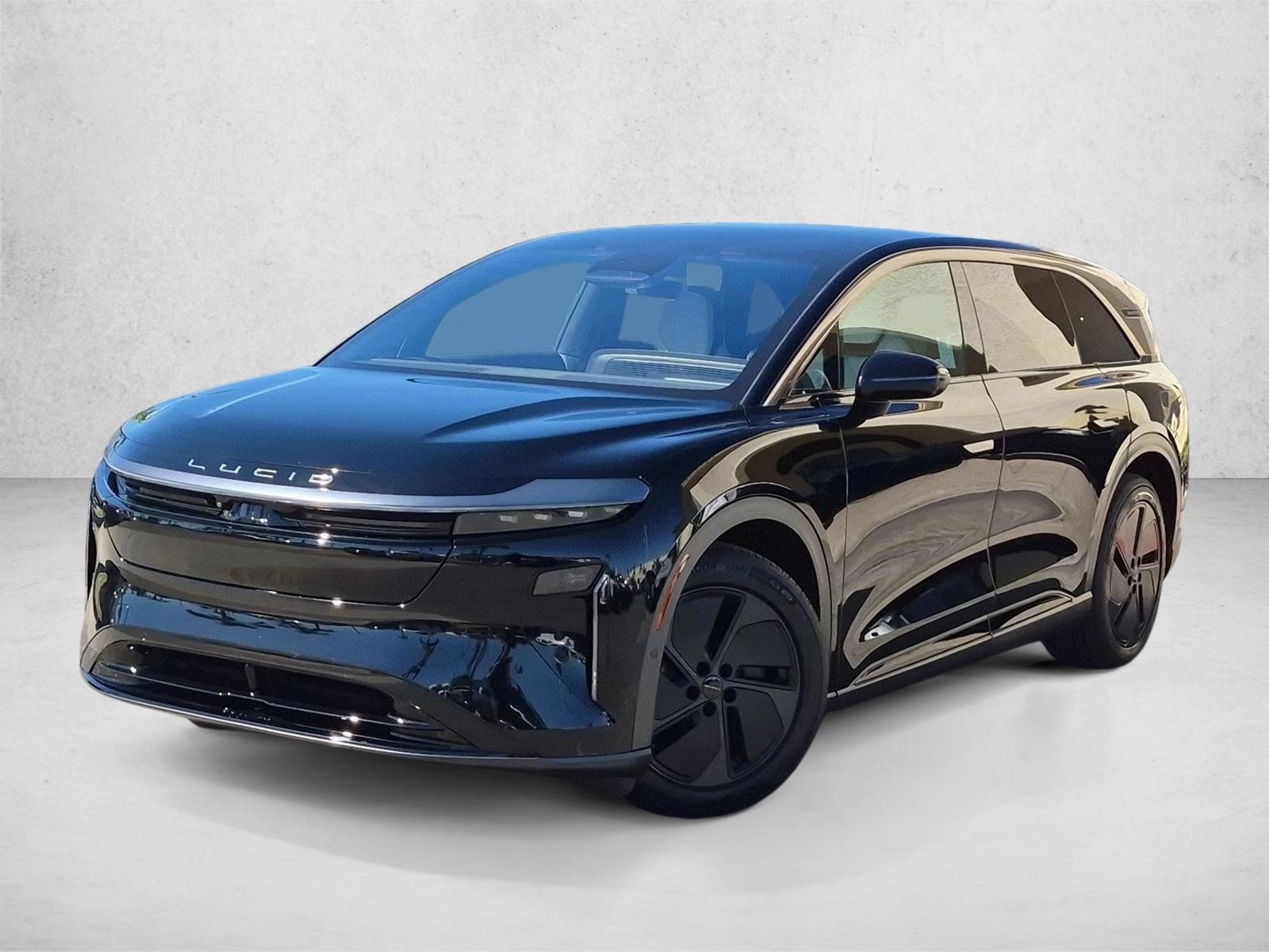 2026 Lucid Gravity