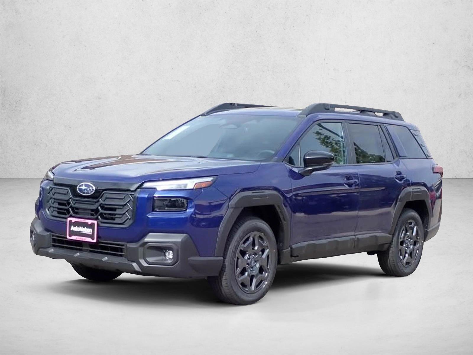 Thumbnail: 2026 Subaru Outback - 1