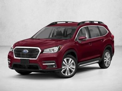 2019 Subaru Ascent Limited -
                  Fort Worth, TX