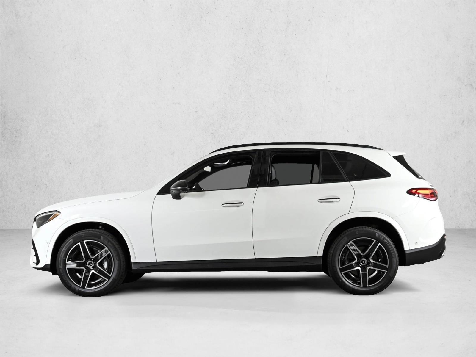 Thumbnail: 2027 Mercedes-Benz GLC - 2
