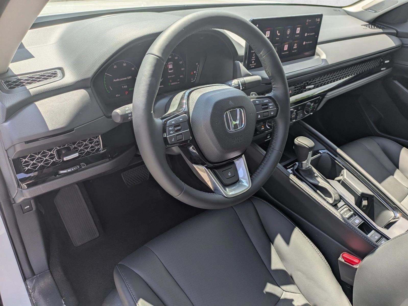 Thumbnail: 2026 Honda Accord - 3