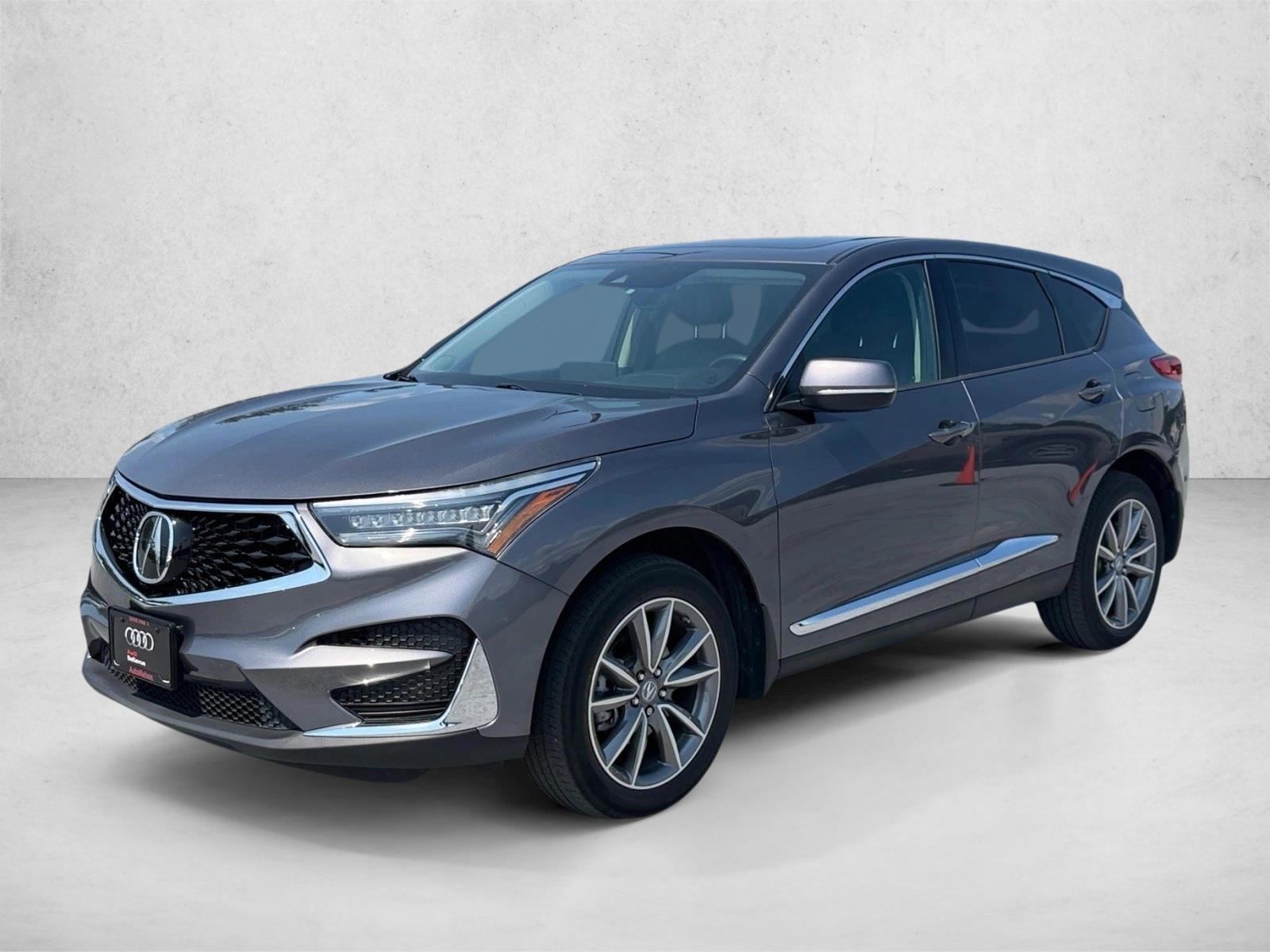 Thumbnail: 2019 Acura RDX - 1