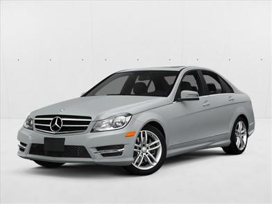 2014 Mercedes-Benz C-Class C 300 -
                  Westmont, IL