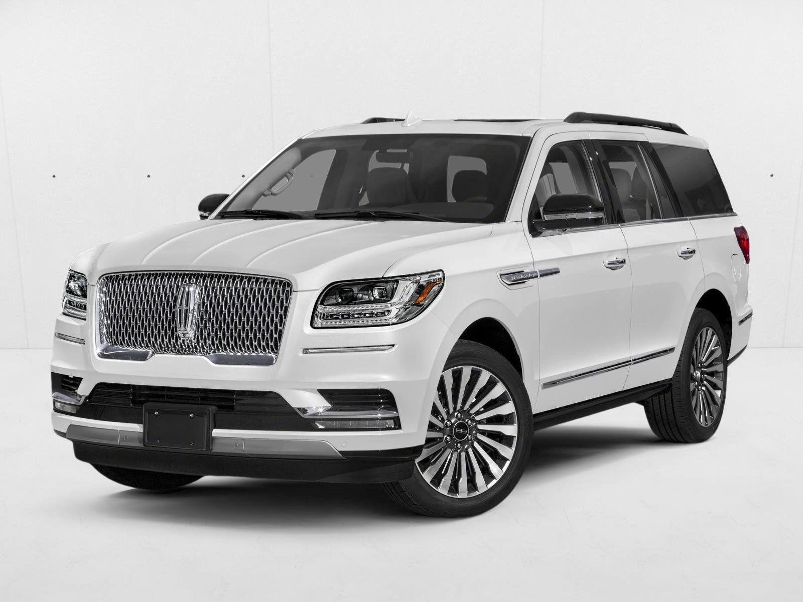 2021 Lincoln Navigator Black Label 4WD's photo