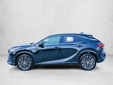 2024 Lexus RX