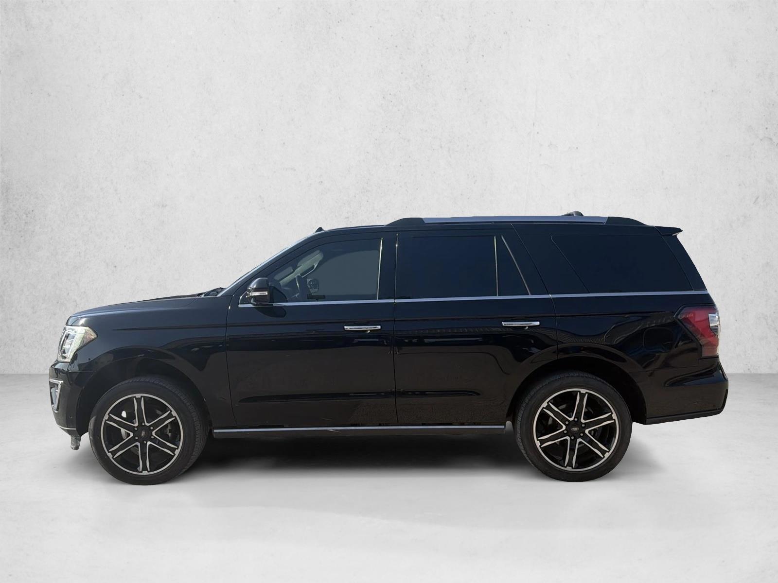 Thumbnail: 2020 Ford Expedition - 2