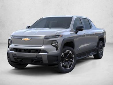 2026 Chevrolet Silverado EV LT -
                  Greenacres, FL