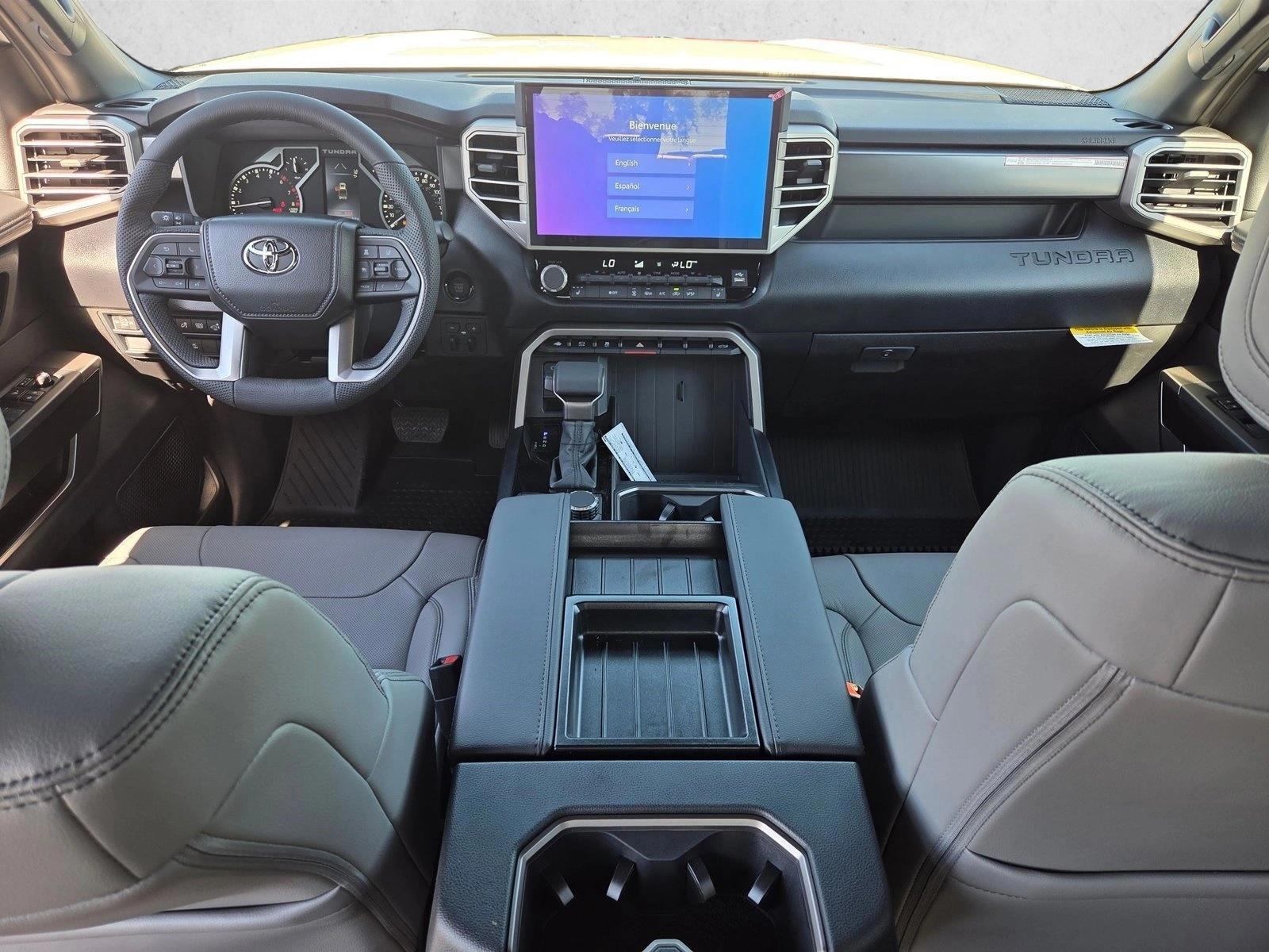 Thumbnail: 2026 Toyota Tundra - 3