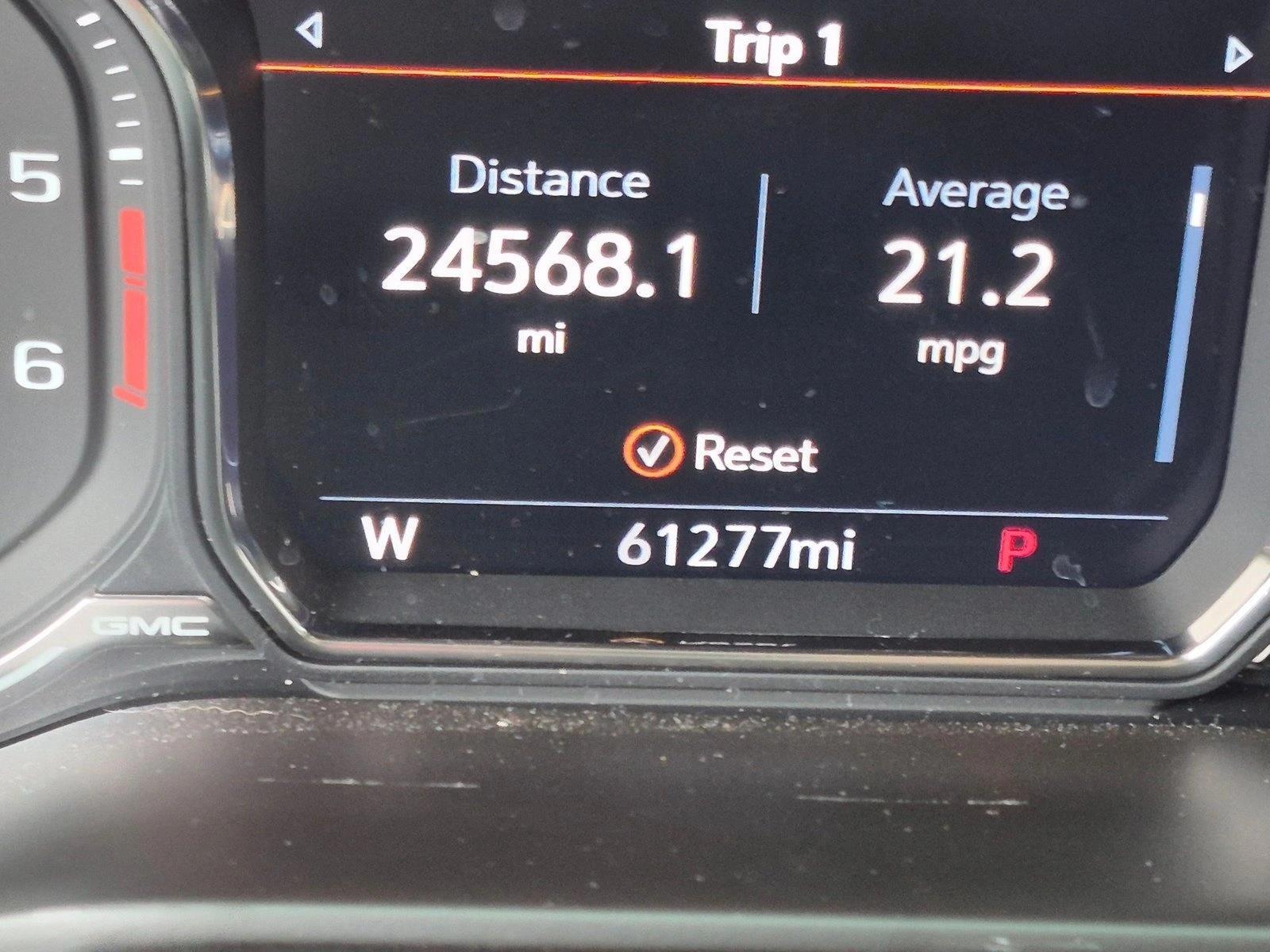 2021 GMC Sierra 1500 Denali Denali - Photo 11