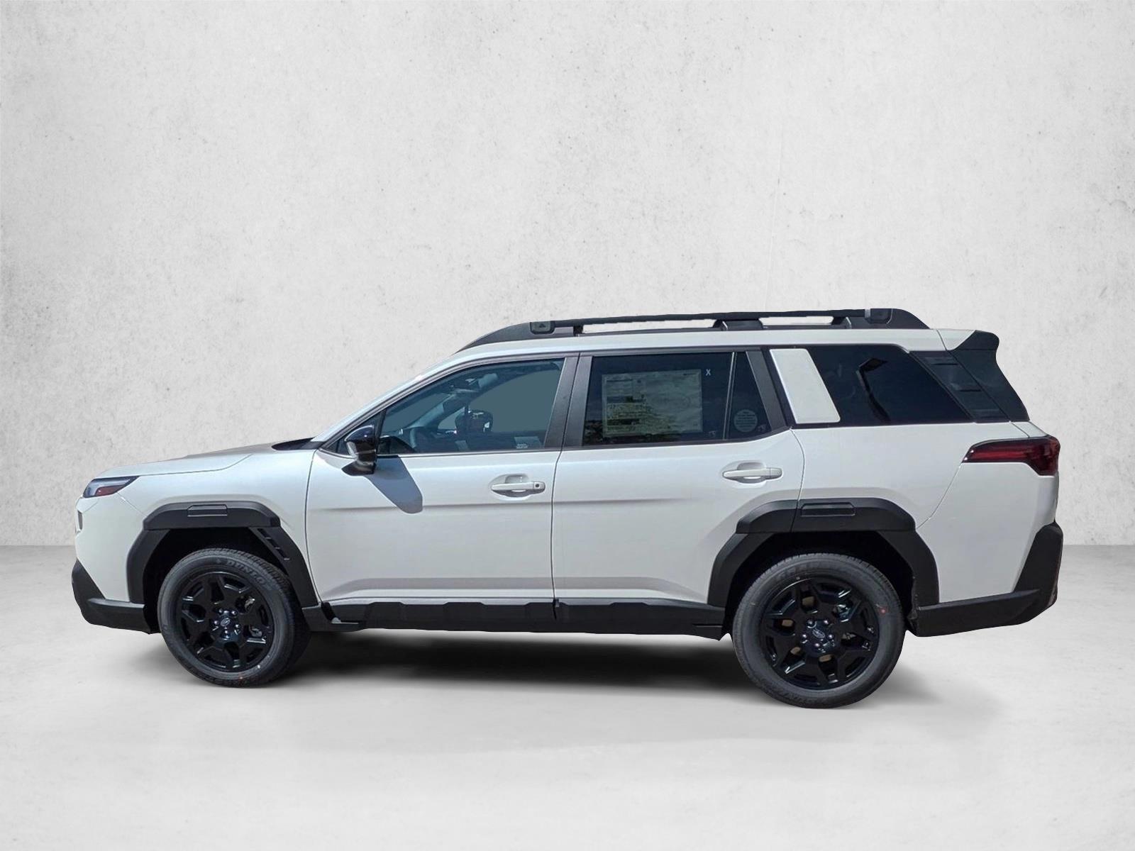Thumbnail: 2026 Subaru Outback - 2