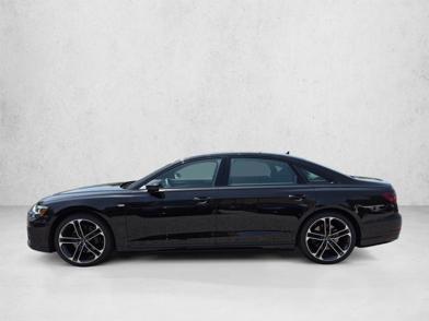 2026 Audi A8