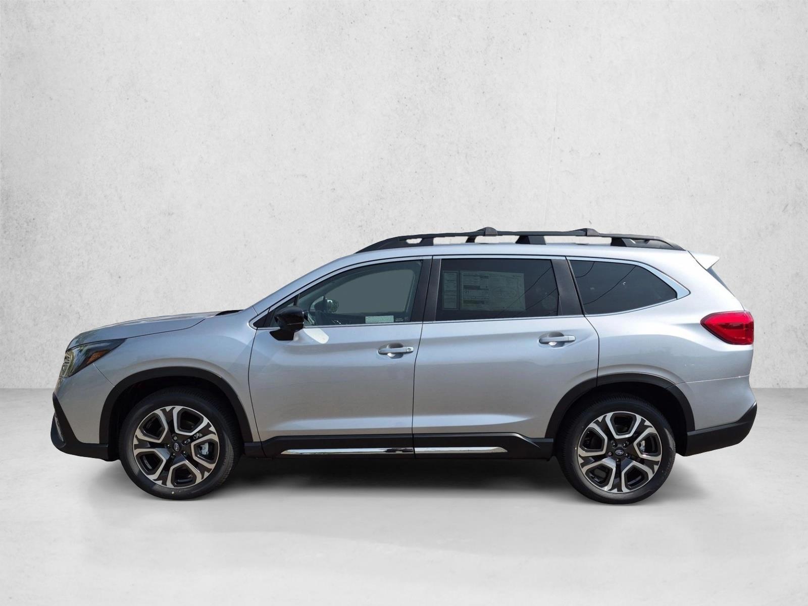 Thumbnail: 2026 Subaru Ascent - 2