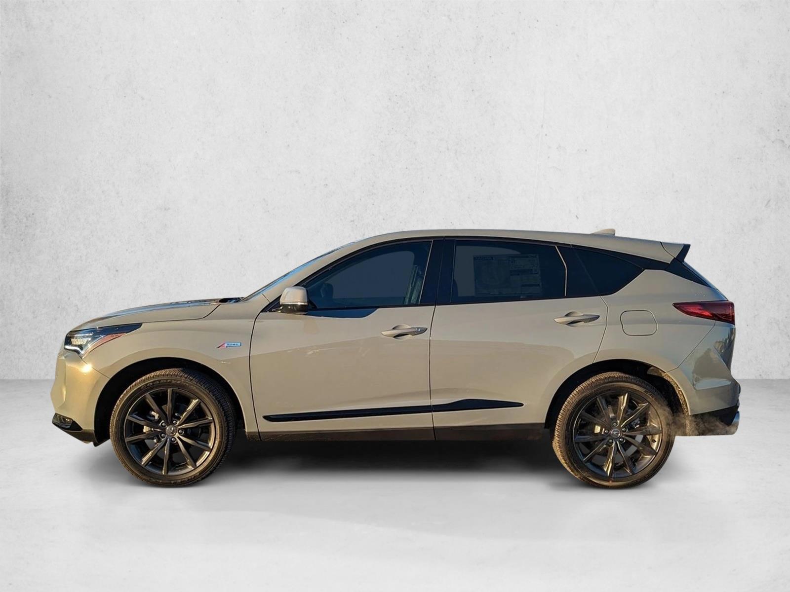 Thumbnail: 2026 Acura RDX - 2