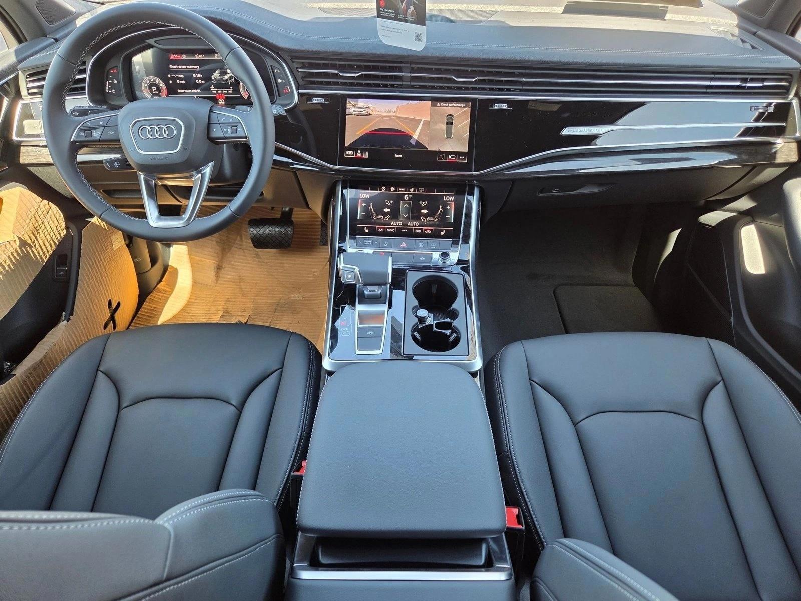 Thumbnail: 2026 Audi Q7 - 3