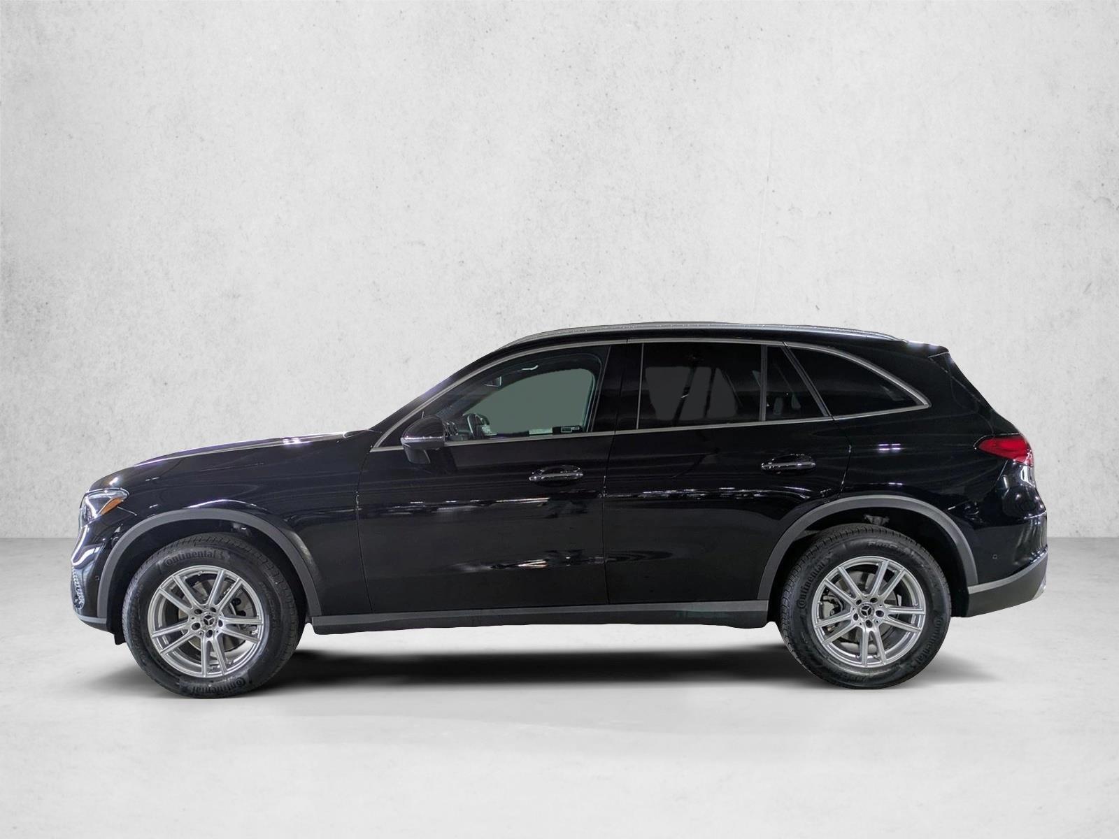 Thumbnail: 2025 Mercedes-Benz GLC - 2