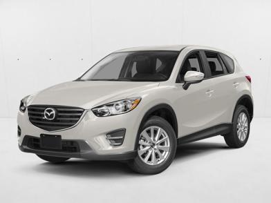 2016 Mazda CX-5 Sport -
                  Katy, TX