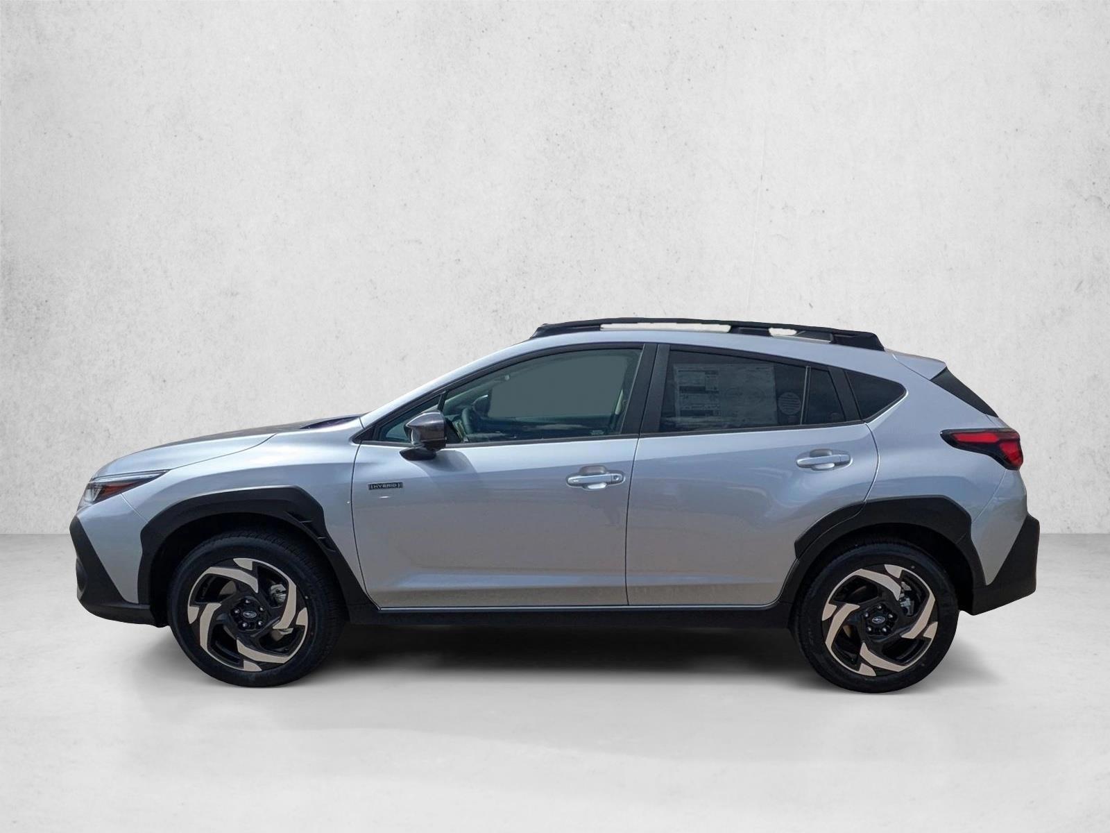 Thumbnail: 2026 Subaru Crosstrek - 2