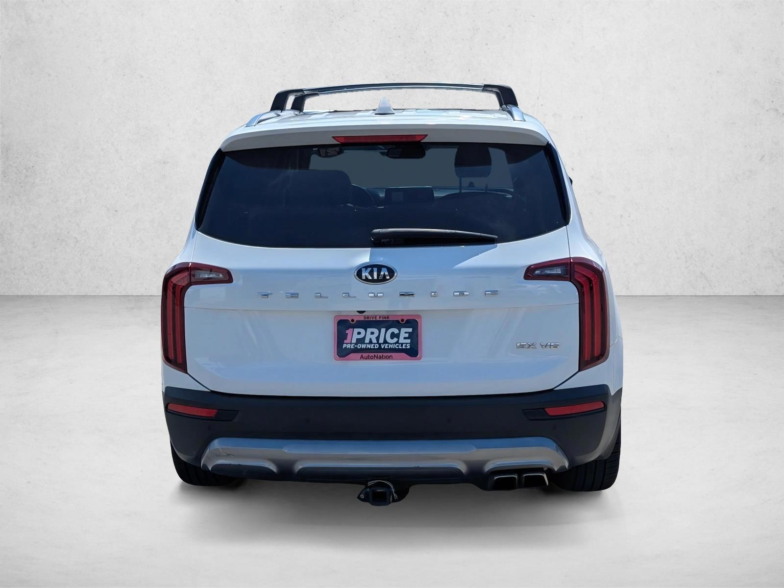 2021 Kia Telluride