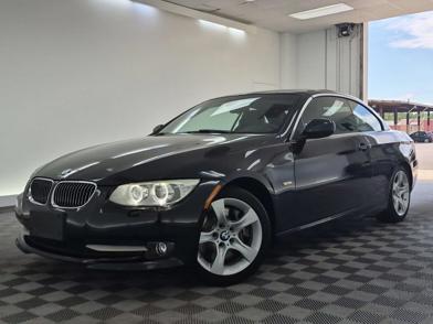2013 BMW 3 Series 335i -
                  Hardeeville, SC