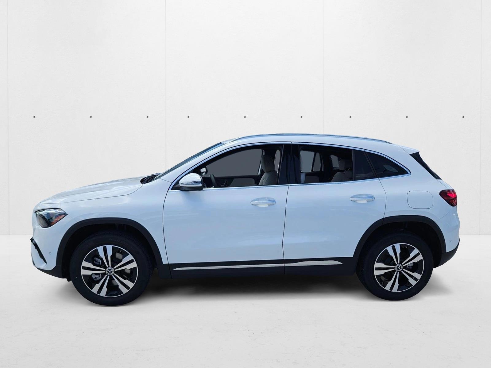 Thumbnail: 2026 Mercedes-Benz GLA - 2